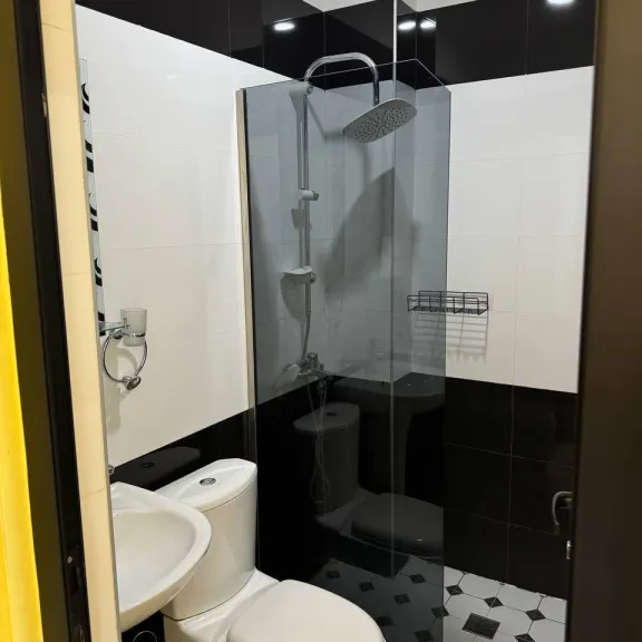 Фотография 3 - Отдых на море